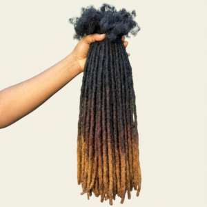 Sunset Ember | Ombre 100% Human Hair