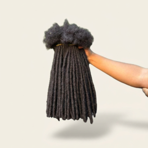 Crown Heritage | Premium Handmade 100% Human Hair