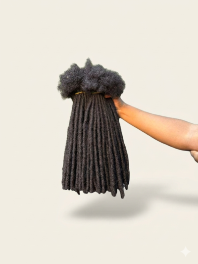 Crown Heritage | Premium Handmade 100% Human Hair